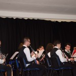 Orchestra in Tour