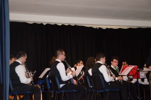 Orchestra in Tour