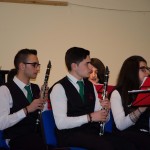 Orchestra in Tour