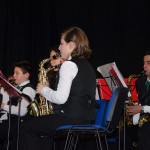 Orchestra in Tour