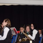Orchestra in Tour