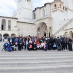 Orchestra in Tour