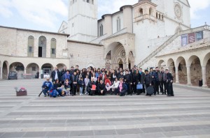Orchestra in Tour
