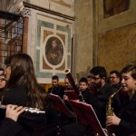 Orchestra in Tour