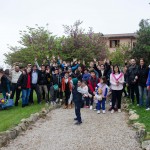 Orchestra in Tour