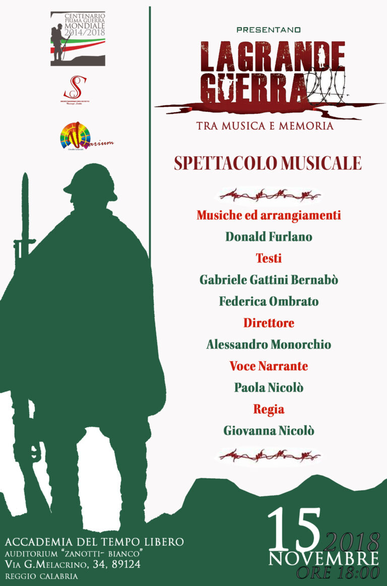 locandina GG2018 - CIPRESSETO